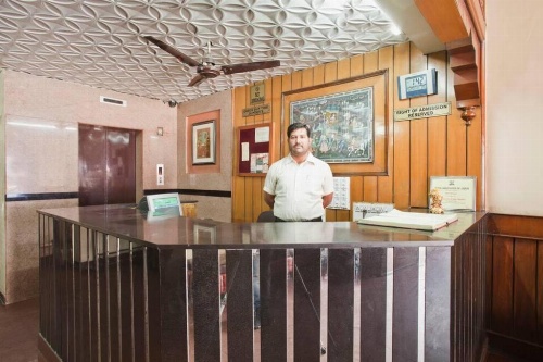 Hotel Mangal image 5