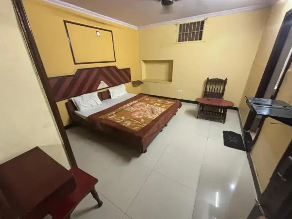 Hotel Mangal