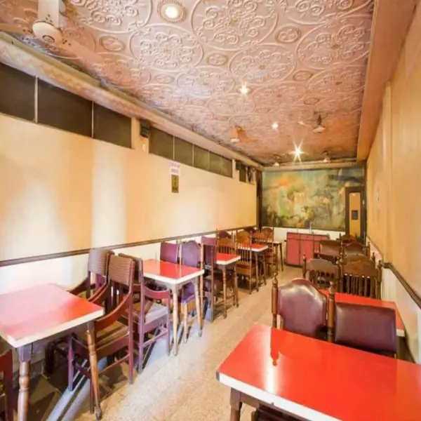 Hotel Mangal Main image