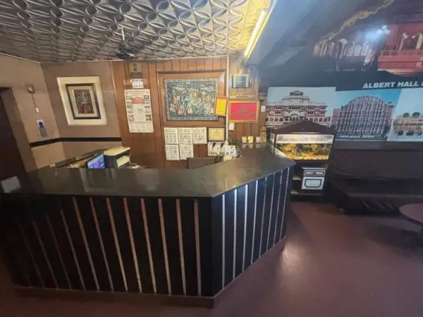 Hotel Mangal 6