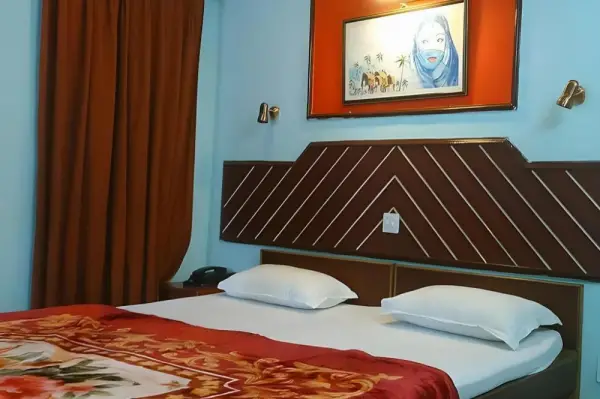 Hotel Mangal 8